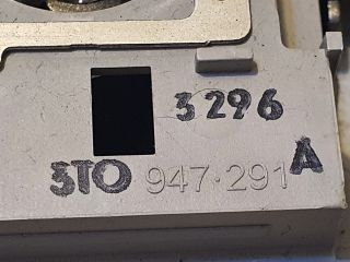 bontott SKODA OCTAVIA III Beltér Világítás Hátsó