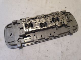 bontott SKODA OCTAVIA III Beltér Világítás Hátsó