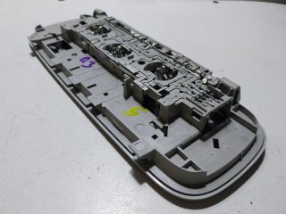 bontott SKODA OCTAVIA III Beltér Világítás Hátsó