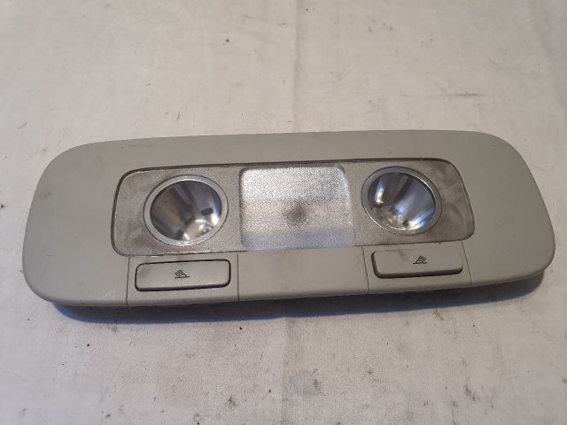 bontott SKODA OCTAVIA III Beltér Világítás Hátsó