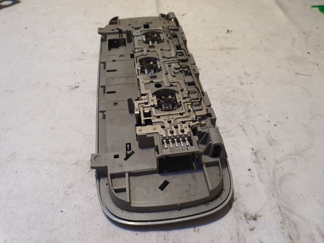 bontott SKODA OCTAVIA III Beltér Világítás Hátsó