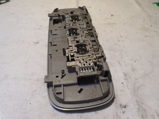 bontott SKODA OCTAVIA III Beltér Világítás Hátsó