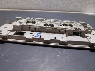 bontott SKODA OCTAVIA III Beltér Világítás Hátsó