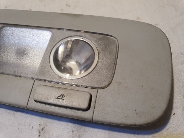 bontott SKODA OCTAVIA III Beltér Világítás Hátsó