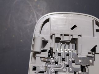 bontott SKODA OCTAVIA III Beltér Világítás Hátsó