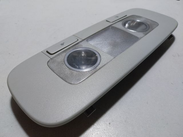 bontott SKODA OCTAVIA III Beltér Világítás Hátsó