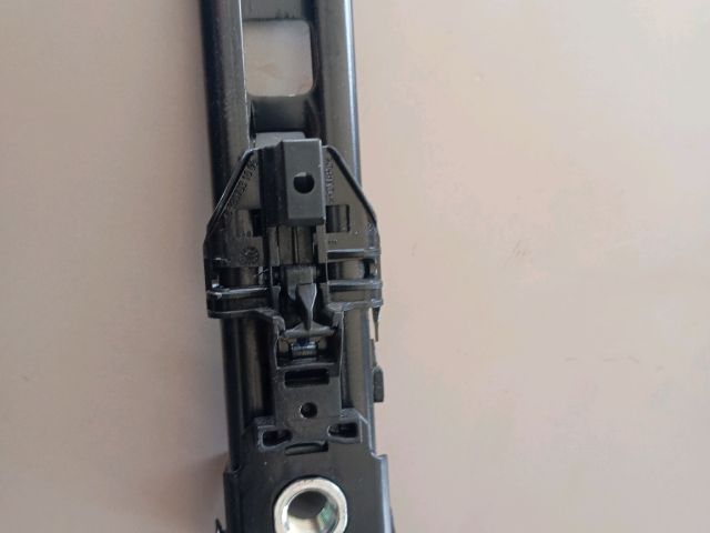 bontott SKODA OCTAVIA III Biztonsági Öv Magasság Állító