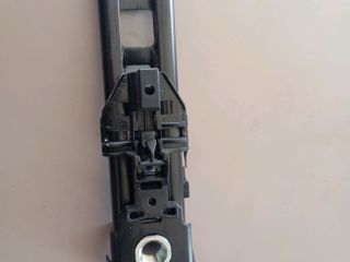 bontott SKODA OCTAVIA III Biztonsági Öv Magasság Állító