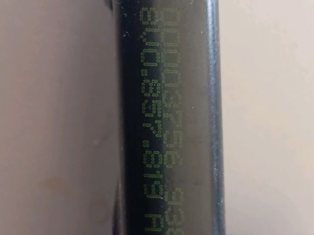 bontott SKODA OCTAVIA III Biztonsági Öv Magasság Állító