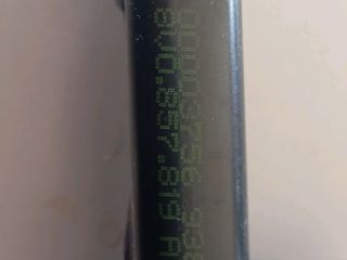 bontott SKODA OCTAVIA III Biztonsági Öv Magasság Állító