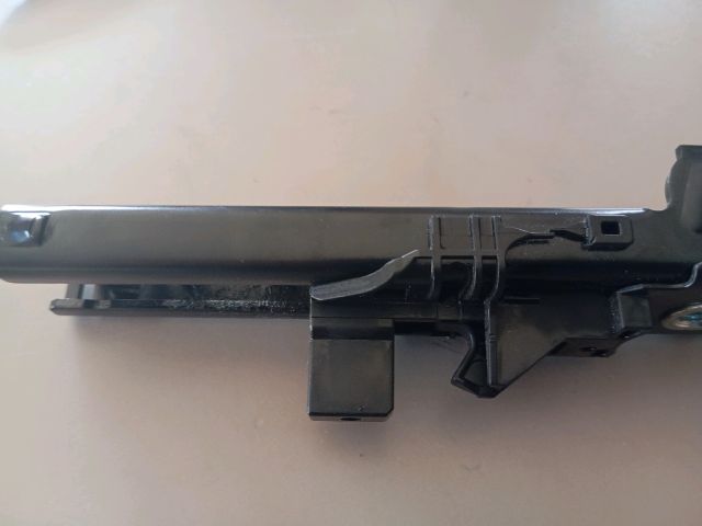 bontott SKODA OCTAVIA III Biztonsági Öv Magasság Állító