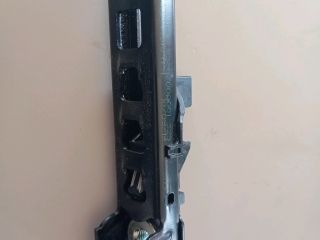 bontott SKODA OCTAVIA III Biztonsági Öv Magasság Állító