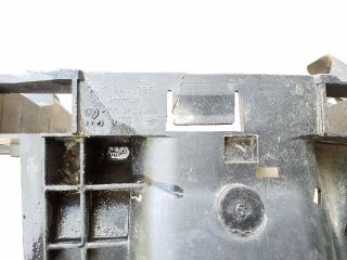 bontott SKODA OCTAVIA III Biztosítéktábla Utastér