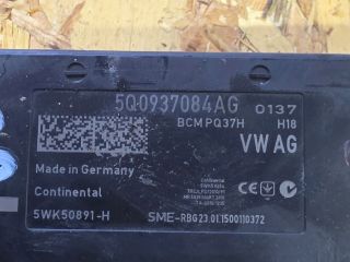 bontott SKODA OCTAVIA III Biztosítéktábla Utastér