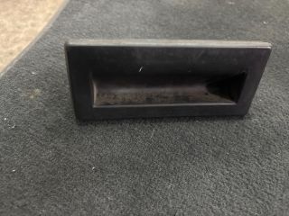 bontott SKODA OCTAVIA III Csomagtér Nyitó Kar / Gomb