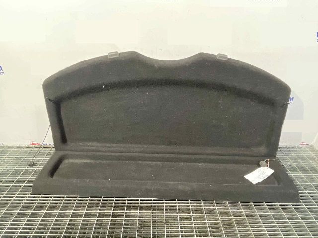 bontott SKODA OCTAVIA III Csomagtér Roló