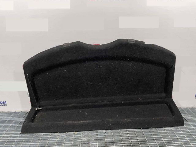 bontott SKODA OCTAVIA III Csomagtér Roló