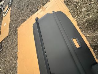 bontott SKODA OCTAVIA III Csomagtér Roló