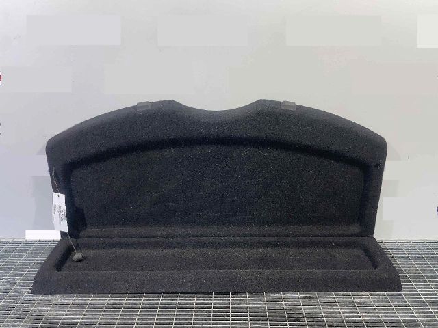 bontott SKODA OCTAVIA III Csomagtér Roló