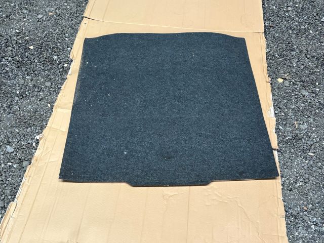 bontott SKODA OCTAVIA III Csomagtér Tálca