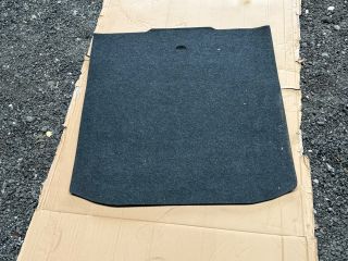 bontott SKODA OCTAVIA III Csomagtér Tálca