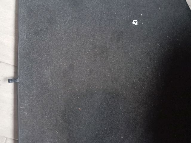 bontott SKODA OCTAVIA III Csomagtér Tálca