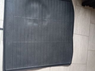 bontott SKODA OCTAVIA III Csomagtér Tálca