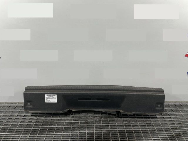 bontott SKODA OCTAVIA III Csomagtérajtó Díszléc