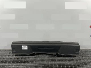 bontott SKODA OCTAVIA III Csomagtérajtó Díszléc