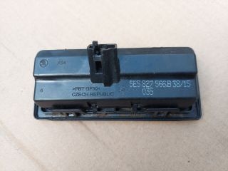 bontott SKODA OCTAVIA III Csomagtérajtó Kapcsoló