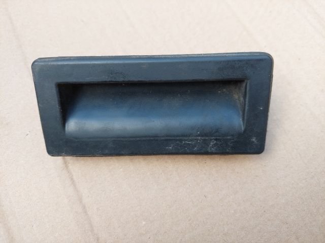 bontott SKODA OCTAVIA III Csomagtérajtó Kapcsoló