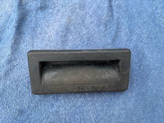 bontott SKODA OCTAVIA III Csomagtérajtó Kapcsoló