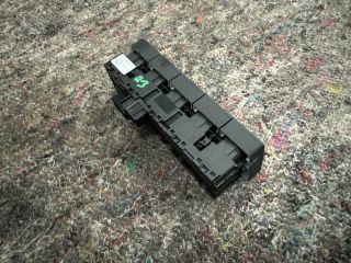 bontott SKODA OCTAVIA III Csomagtérajtó Kapcsoló