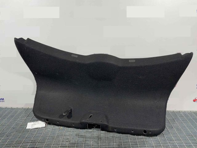 bontott SKODA OCTAVIA III Csomagtérajtó Kárpit