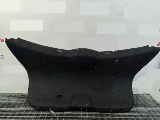 bontott SKODA OCTAVIA III Csomagtérajtó Kárpit