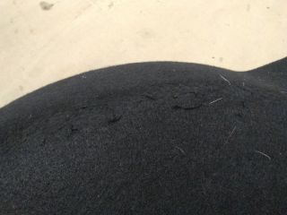 bontott SKODA OCTAVIA III Csomagtérajtó Kárpit