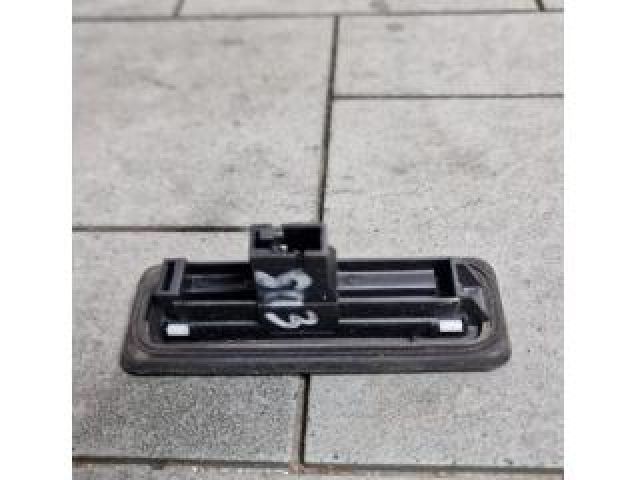 bontott SKODA OCTAVIA III Csomagtérajtó Kilincs