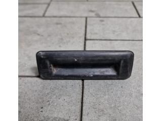 bontott SKODA OCTAVIA III Csomagtérajtó Kilincs