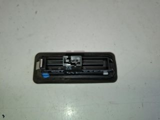 bontott SKODA OCTAVIA III Csomagtérajtó Kilincs