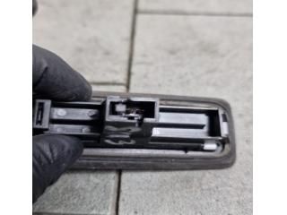 bontott SKODA OCTAVIA III Csomagtérajtó Kilincs