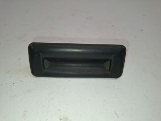 bontott SKODA OCTAVIA III Csomagtérajtó Kilincs