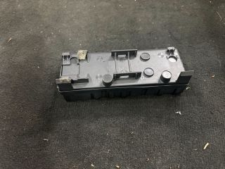 bontott SKODA OCTAVIA III Csomagtérajtó Motor Elektronika