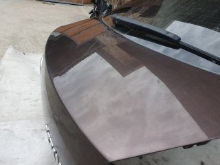 bontott SKODA OCTAVIA III Csomagtérajtó (Részeivel)