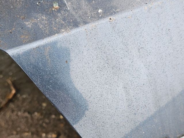 bontott SKODA OCTAVIA III Csomagtérajtó (Részeivel)