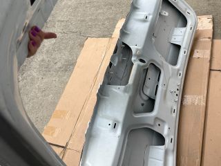 bontott SKODA OCTAVIA III Csomagtérajtó (Üres lemez)