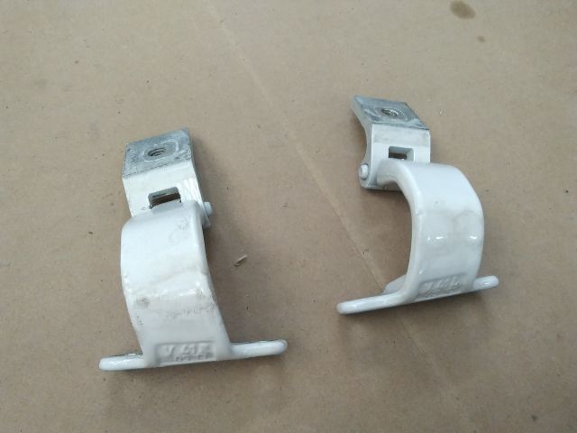 bontott SKODA OCTAVIA III Csomagtérajtó Zsanér