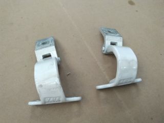 bontott SKODA OCTAVIA III Csomagtérajtó Zsanér