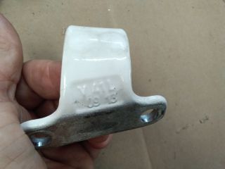 bontott SKODA OCTAVIA III Csomagtérajtó Zsanér