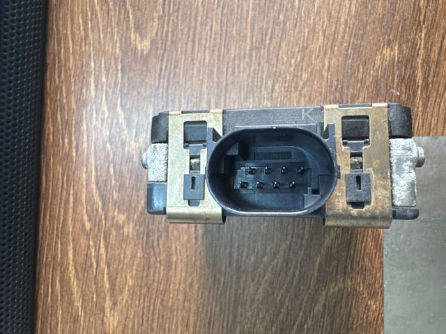 bontott SKODA OCTAVIA III Elektronika (Magában)