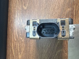 bontott SKODA OCTAVIA III Elektronika (Magában)